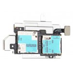 Galaxy S3 SIM Card Tray / SD Card Slot Replacement